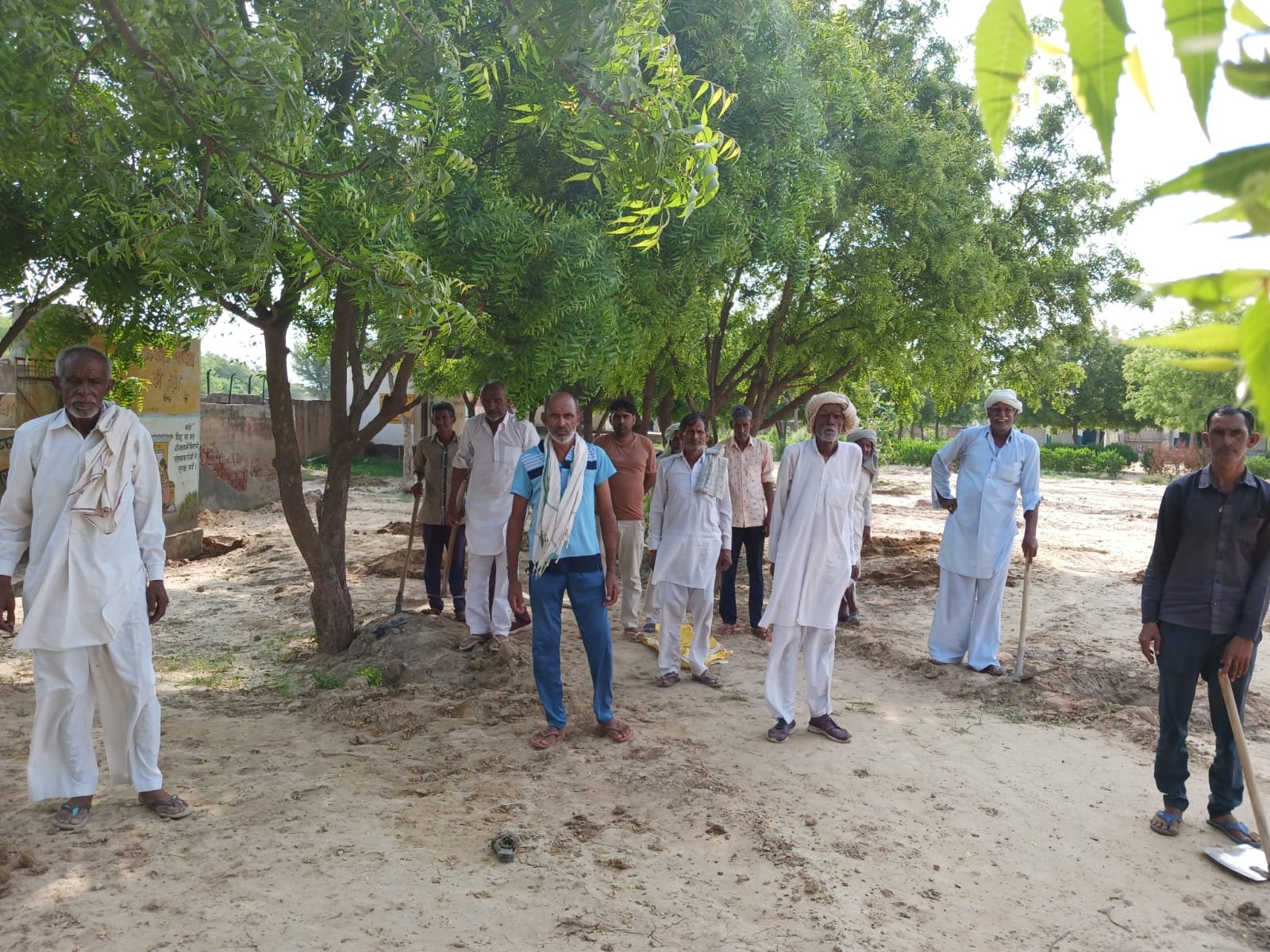 Empowerment Program (Youth/Citizens)